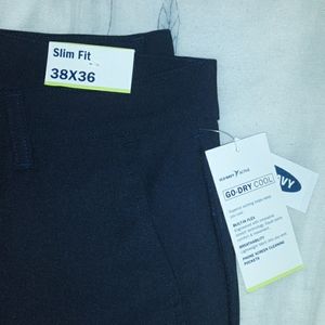 Men's slacks